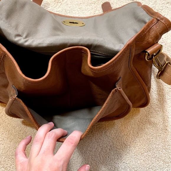 Fossil Bag - Picture 5 of 9